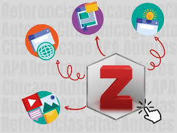 ZOTERO